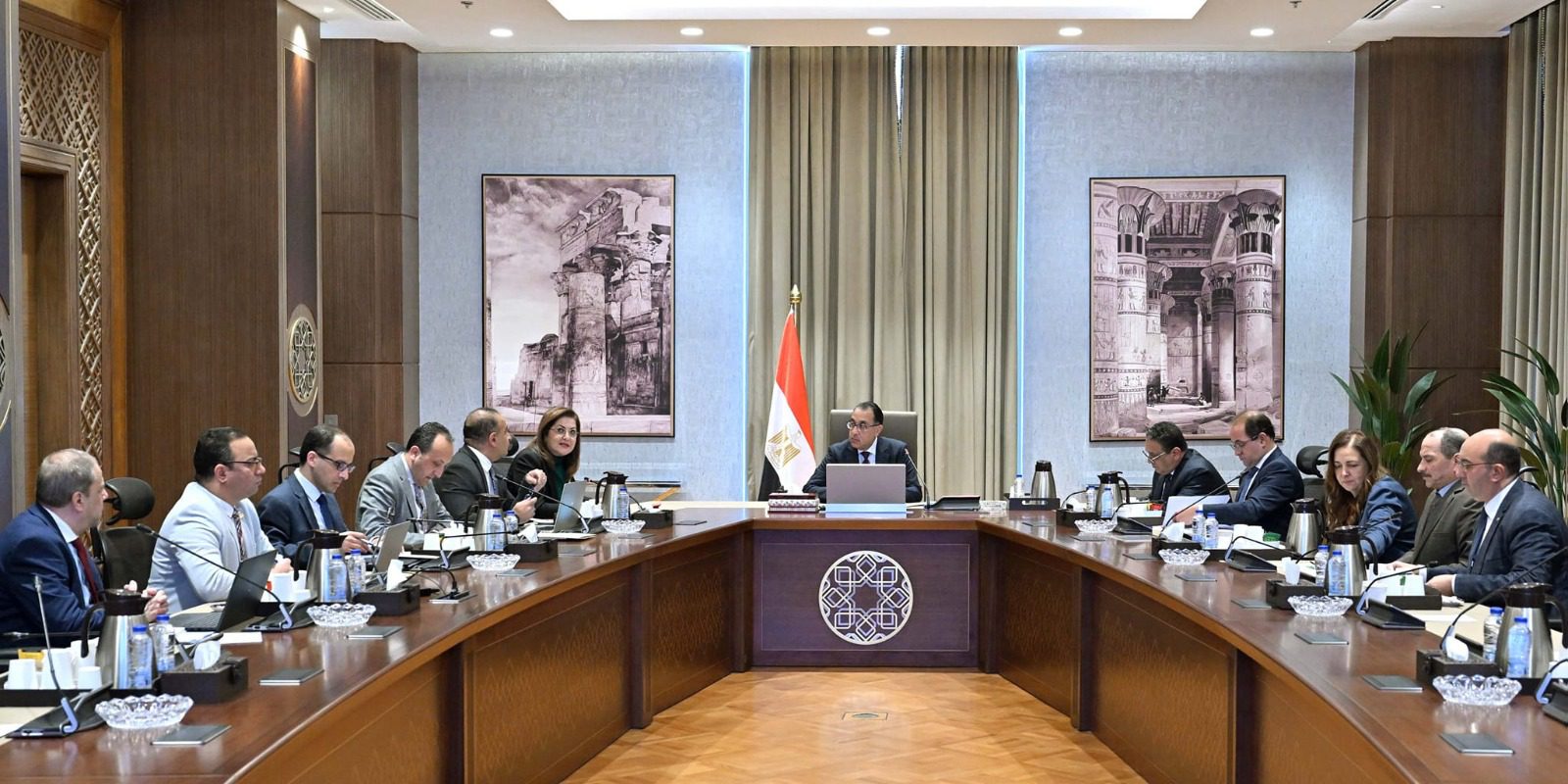 Egypt’s 2024/25 economic plan prioritizes private sector, infrastructure, social development – Dailynewsegypt