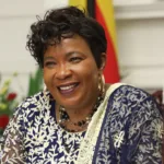 First Lady Empowers Zimbabwean Women Through Education  – Dailynewsegypt