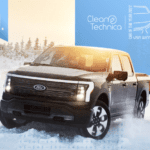 Ford F-150 Lightning Makes It To #1 EV Market In The World — How Will It Do? – CleanTechnica