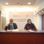 Giza Systems Foundation, EdVentures partner up to boost social startups – Dailynewsegypt