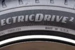 Goodyear introduces ElectricDrive 2 for EVs – Charged EVs