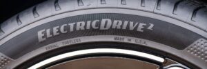 Goodyear introduces ElectricDrive 2 for EVs – Charged EVs