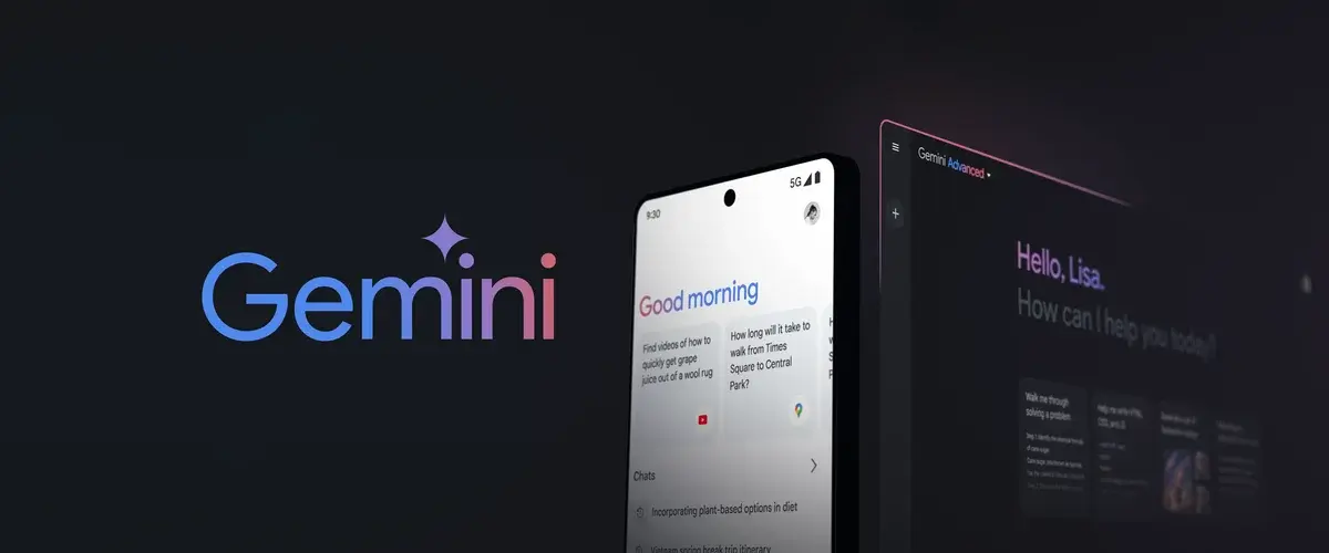 Google rebrands AI chatbot Bard as Gemini, unveils subscription option and dedicated app – Dailynewsegypt