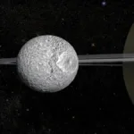 Hidden ocean on Mimas: Saturn’s Death Star moon might hold a surprise – Dailynewsegypt