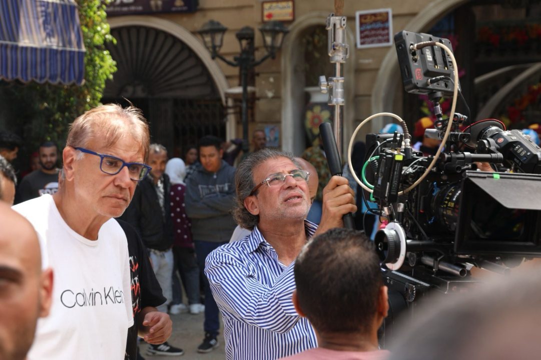 How violence in cinema, TV threatens Egyptian culture