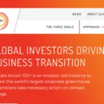 Larry Fink & Jamie Dimon Cave To MAGA Crazies – CleanTechnica