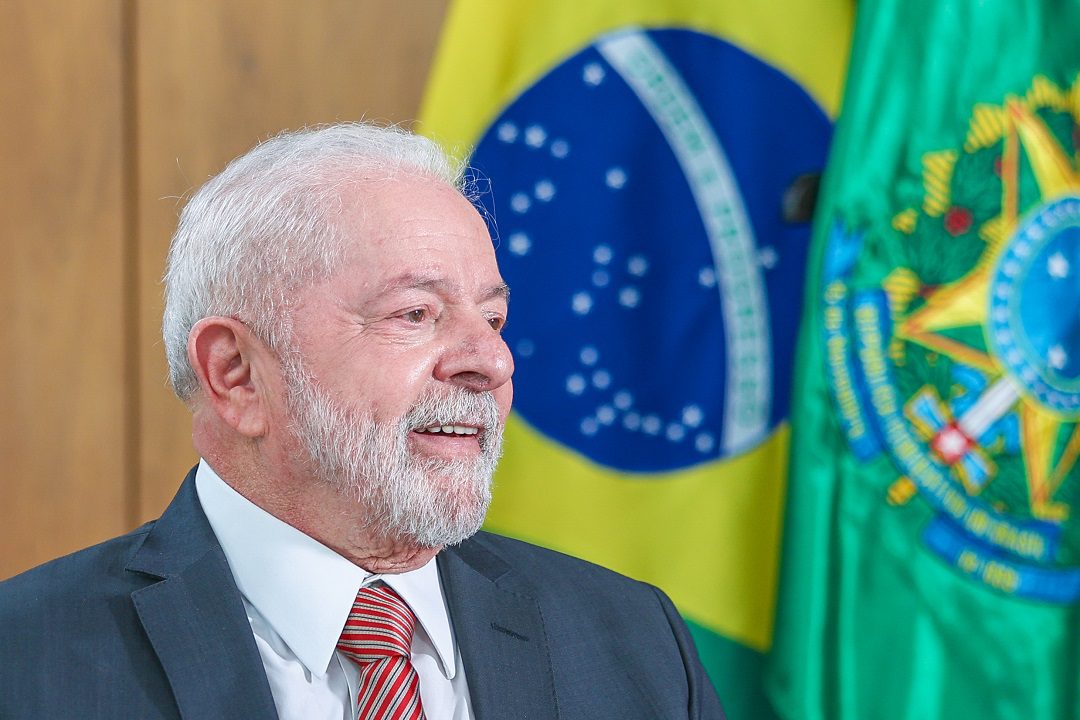 Lula Embarks on African Tour: Egypt, Ethiopia Await Brazilian President – Dailynewsegypt