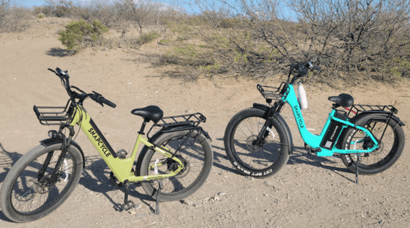 New Jersey Would Be Foolish To Require E-Bike Insurance & Registration – CleanTechnica