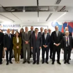 Novartis inaugurates new premises in Egypt, reinforcing commitment to patients and healthcare system – Dailynewsegypt