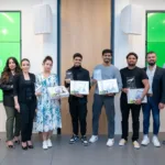 NVIDIA Studio honours creative designers with RTX-powered laptops, AI tools – Dailynewsegypt