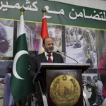 Pakistan Embassy in Cairo hosts seminar on Kashmir Solidarity Day – Dailynewsegypt