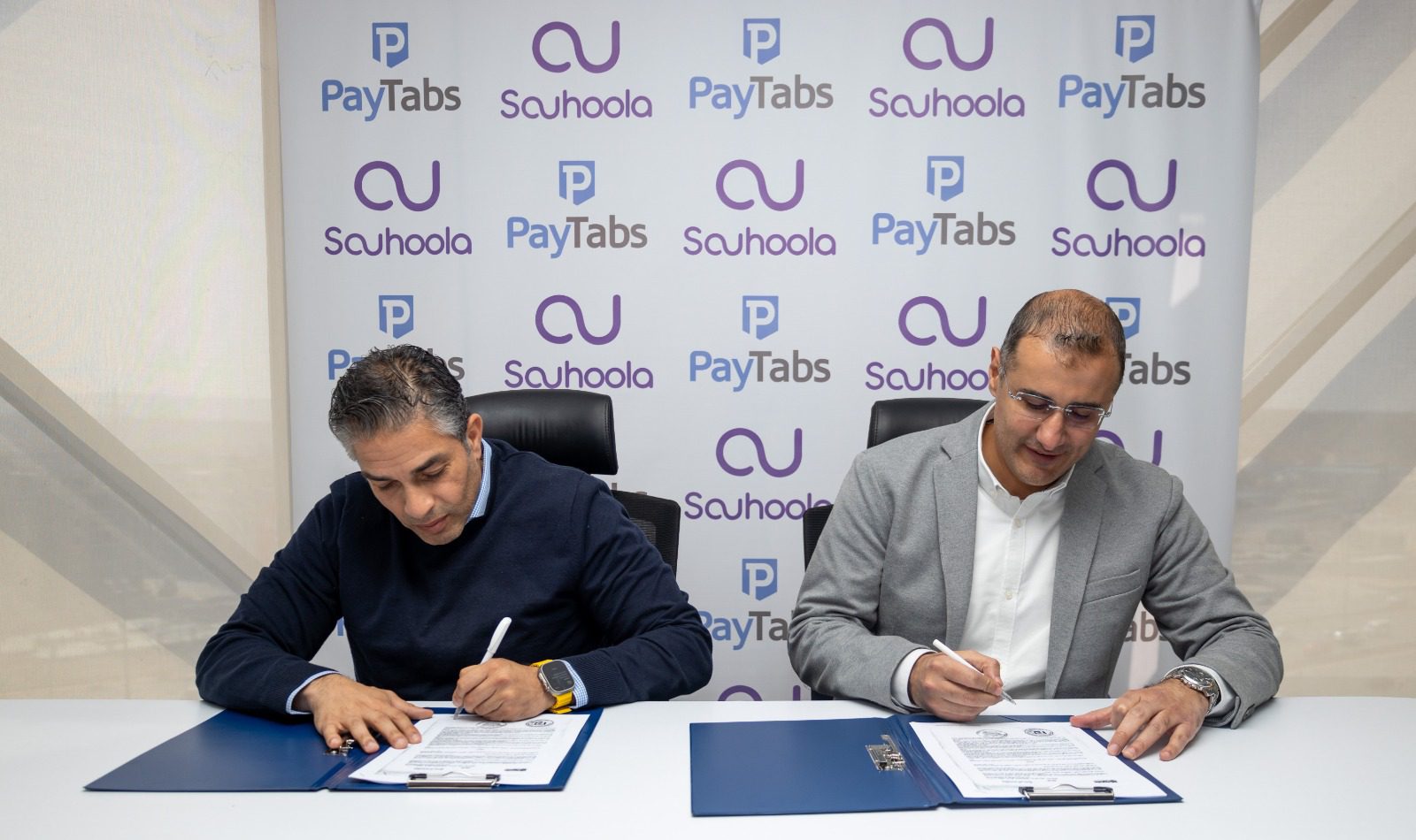 PayTabs Egypt partners with Souhoola to enrich its payment solutions portfolio – Dailynewsegypt