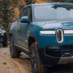 Rivian Is The Most Loved Car Brand In The U.S., According To Consumer Reports