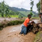 Rwanda invests 0m to combat Mukungwa River flooding – Dailynewsegypt