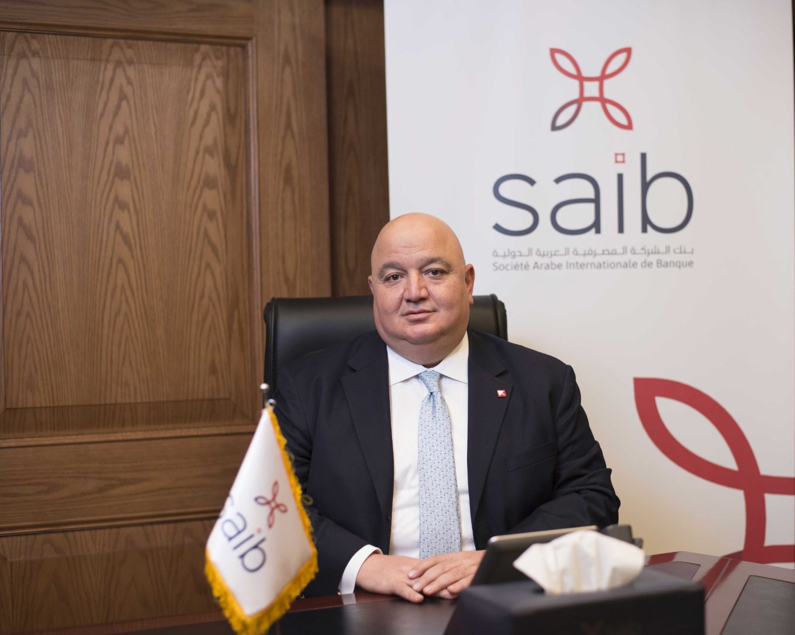 Saib Bank reports EGP 1.6bn pre-tax profits in 2023 – Dailynewsegypt