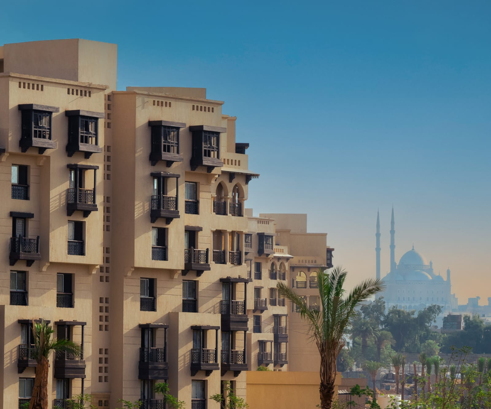 Saudi Egyptian Developers launches 2nd phase of Arabesque project in Cairo – Dailynewsegypt