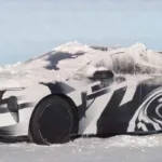 Shake it off ET9! NIO’s EV answer to Maybach sheds snow with its vibrating chassis system [Video]