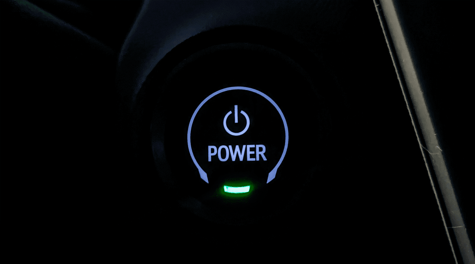 Should EVs Have Start/Stop Buttons? – CleanTechnica