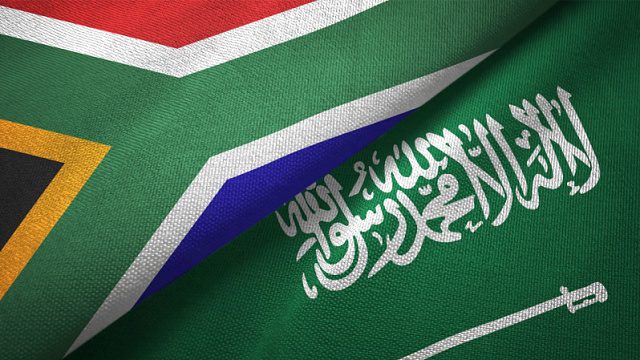 South Africa, Saudi Arabia Eye Trade and Investment Growth – Dailynewsegypt