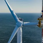 South Fork Wind just became the US’s first complete utility-scale offshore wind farm