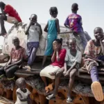 Sudan’s clashes uproot over 540,000 people into South Sudan: UN – Dailynewsegypt