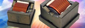 Sumida introduces two new series of AEC-Q200-qualified power inductors – Charged EVs