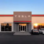 Tesla Sales In California Down 10 Percent In Fourth Quarter – CleanTechnica