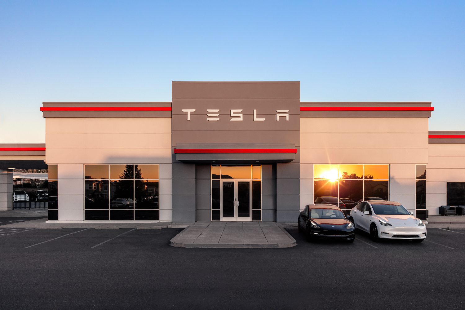 Tesla Sales In California Down 10 Percent In Fourth Quarter – CleanTechnica