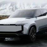 Toyota Will Build A Three Row Electric SUV In Kentucky – CleanTechnica