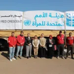 UN Women and Egyptian Red Crescent deliver vital aid to women, children in war-torn Gaza – Dailynewsegypt