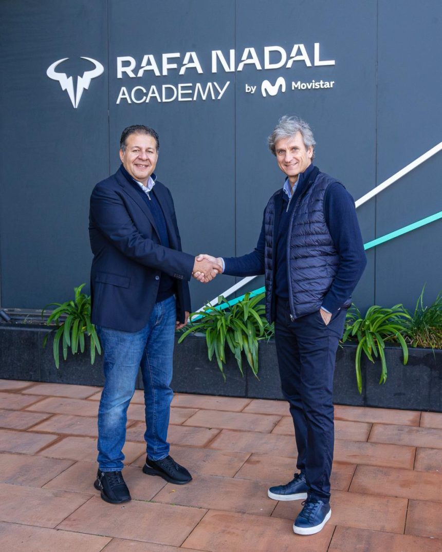 Uppingham Cairo and Rafa Nadal Academy Unite to Elevate Sports Education in Egypt with the Introduction of the “Rafa Nadal Tennis Program” – Dailynewsegypt