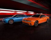 2024 Dodge Charger Daytona: the ‘Brotherhood of Muscle’ goes electric – Charged EVs