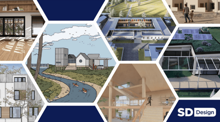 40 Collegiate Teams Advance — Solar Decathlon 2024 Design Challenge – CleanTechnica