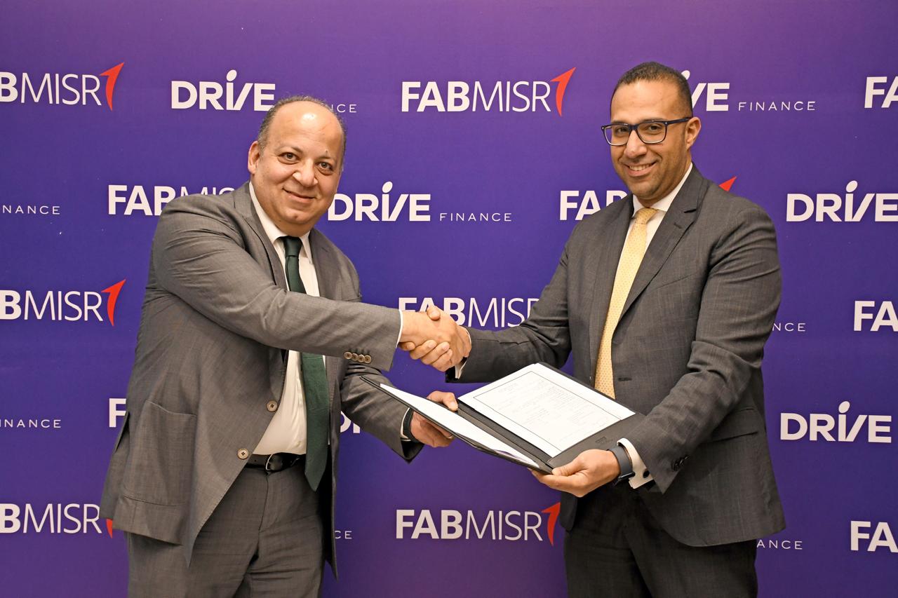 Access by FABMISR, Drive Finance unite to redefine payment solutions in Egypt – Dailynewsegypt