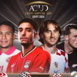 ACUD sponsors Egypt Capital Football Cup – Dailynewsegypt