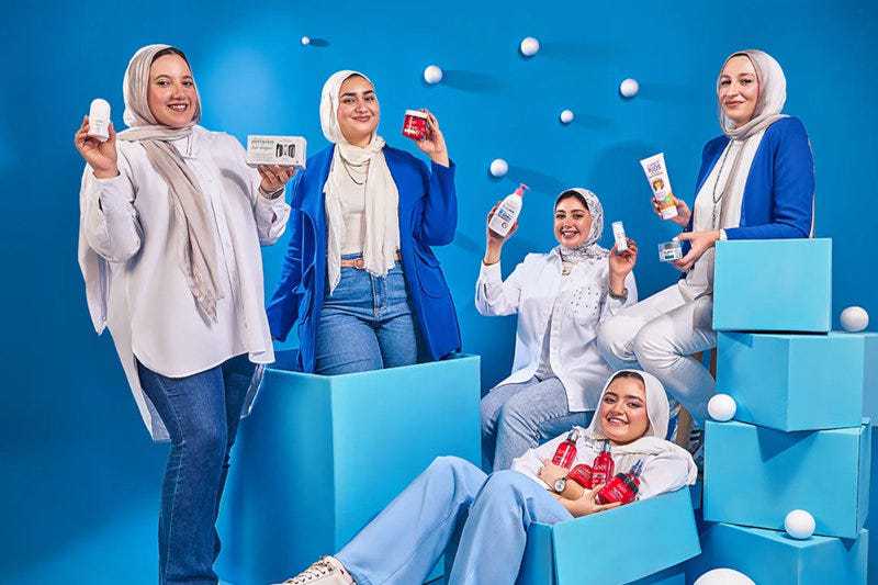 Admaius Capital partners with Egyptian medicated-cosmetics firm Parkville – Dailynewsegypt