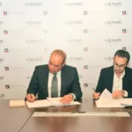 Al Qamzi Developments inks EGP 900m deal with Dar Al-Alamiah for Seazen project’s second phase – Dailynewsegypt