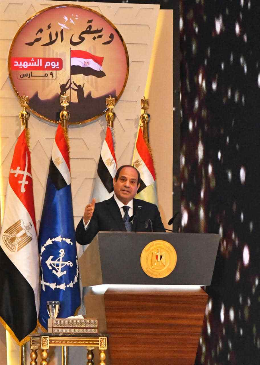 Al-Sisi reaffirms Egypt’s commitment to keeping Rafah crossing open – Dailynewsegypt