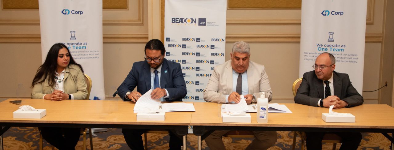 Beacon FinTrain collaborates with GB Corp to bolster financial education, training for professionals – Dailynewsegypt