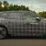 BMW previews Vision Neue Klasse X: Is this the electric SUV we’ve been waiting for?