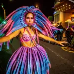 Cape Town Carnival Celebrates Diversity with “Lekker” Theme – Dailynewsegypt