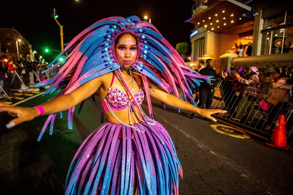 Cape Town Carnival Celebrates Diversity with “Lekker” Theme – Dailynewsegypt