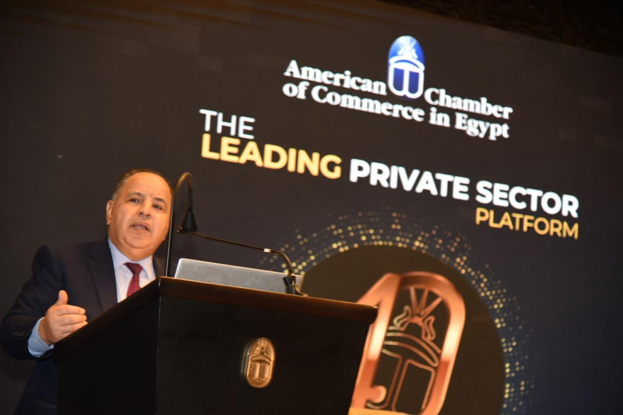 CBE’s measures are necessary to correct Egypt’s economic path: Finance Minister – Dailynewsegypt