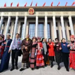 China: Democracy that works – Dailynewsegypt