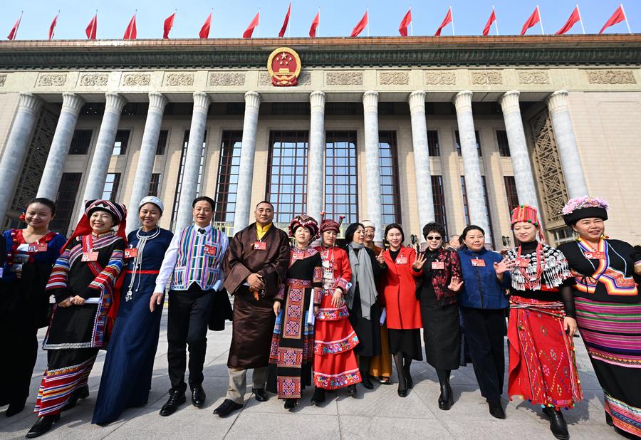 China: Democracy that works – Dailynewsegypt