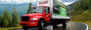 Daimler Truck North America delivers first electric Freightliner eM2 box trucks – Charged EVs