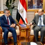 Egypt, China discuss prospects for new Chinese industrial city – Dailynewsegypt