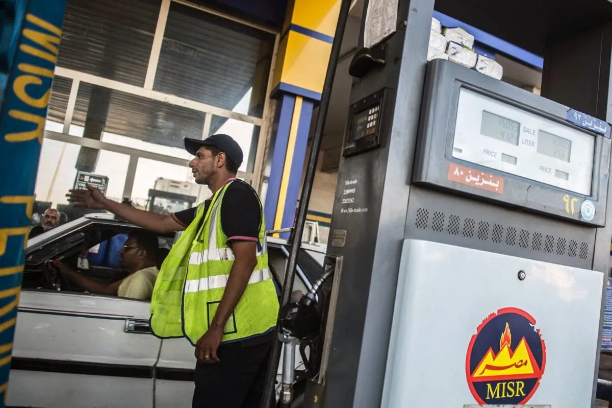 Egypt raises fuel prices by 9-22% to align with global market, currency reforms – Dailynewsegypt