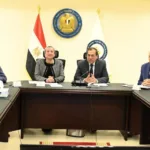 Egyptian ministers convene to advance sustainable aviation fuel production – Dailynewsegypt