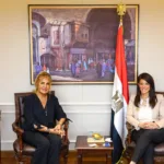 Egypt’s International Cooperation Minister, Algeria’s CGEA President discuss collaboration – Dailynewsegypt